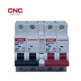 AC MTS 4P(2+2) Miniature Transfer Switch